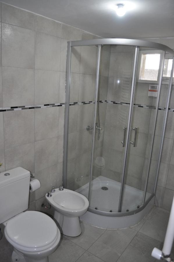 Ms Hotel Campos 26 Ushuaia Luaran gambar