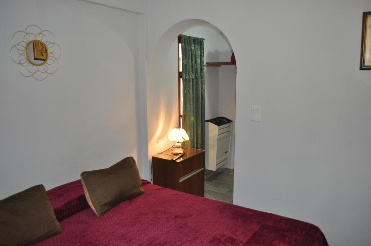 Ms Hotel Campos 26 Ushuaia Luaran gambar