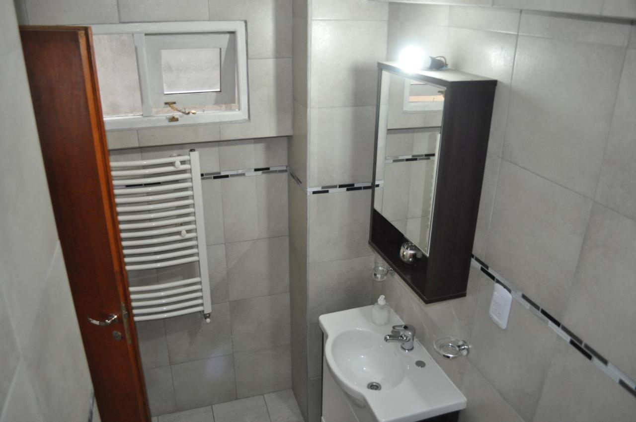 Ms Hotel Campos 26 Ushuaia Luaran gambar
