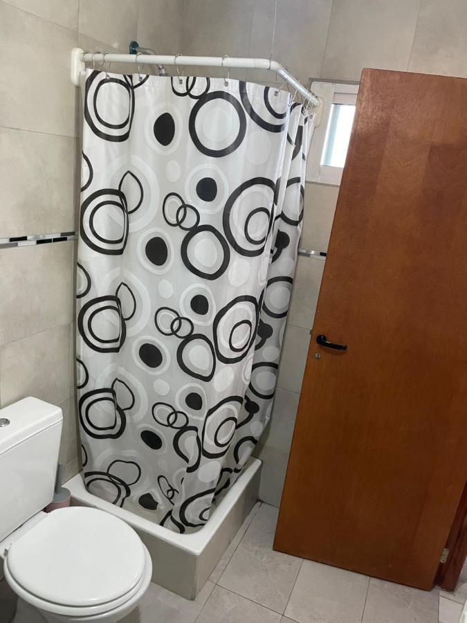 Ms Hotel Campos 26 Ushuaia Luaran gambar