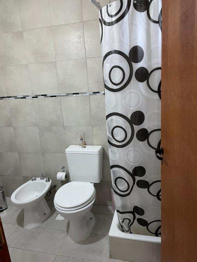 Ms Hotel Campos 26 Ushuaia Luaran gambar