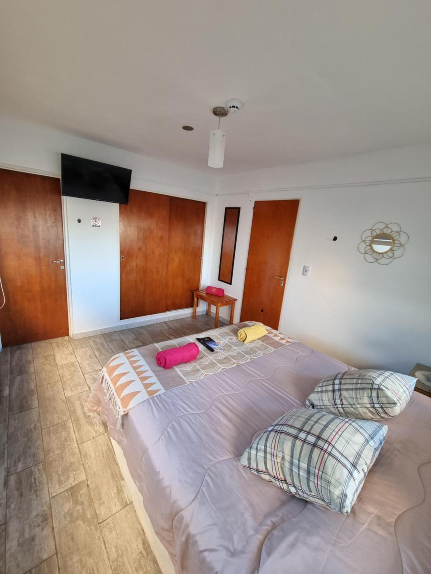 Ms Hotel Campos 26 Ushuaia Luaran gambar