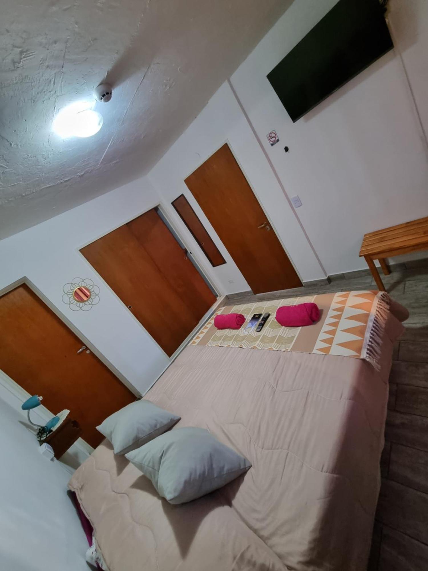 Ms Hotel Campos 26 Ushuaia Luaran gambar