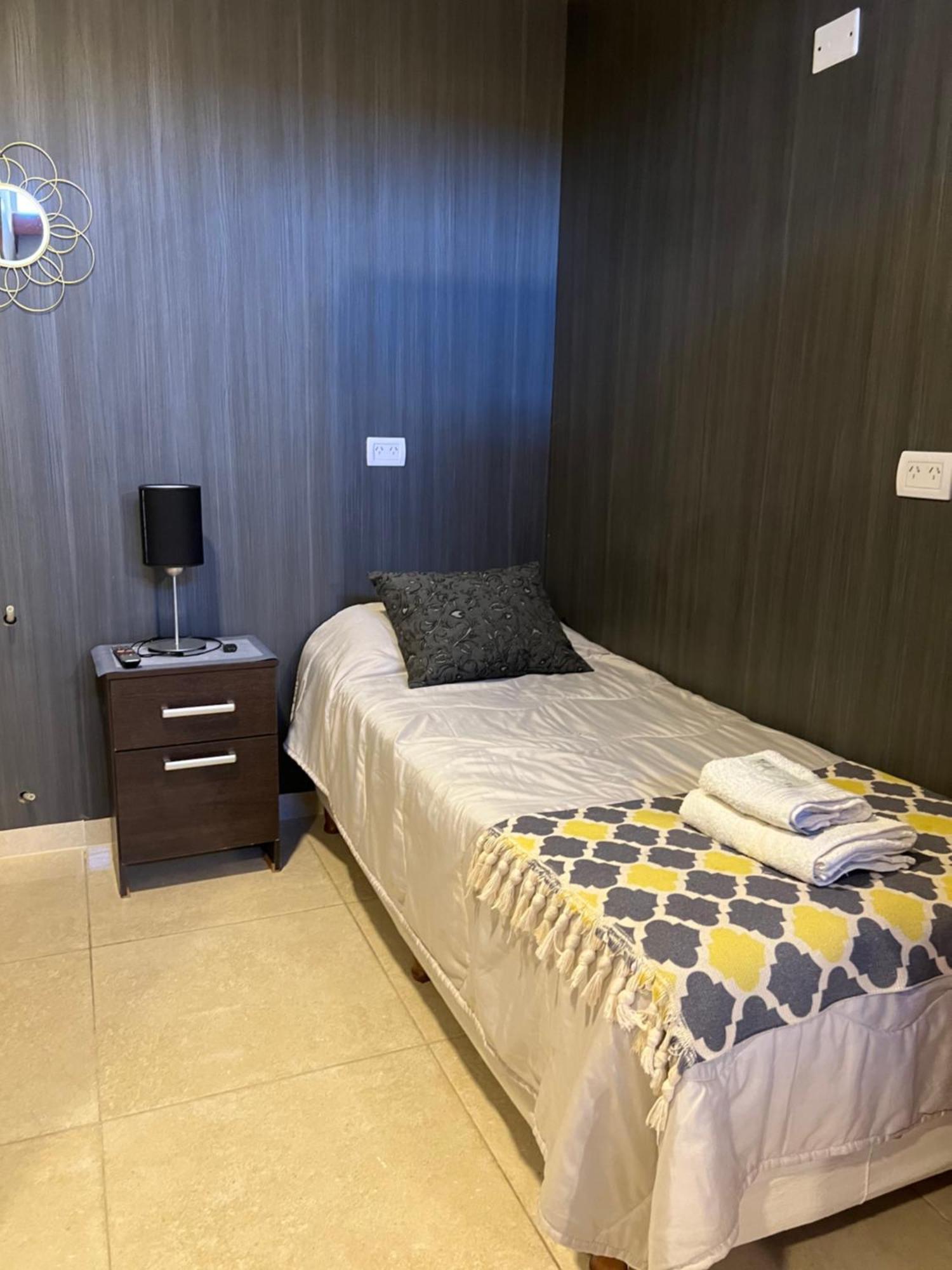 Ms Hotel Campos 26 Ushuaia Luaran gambar